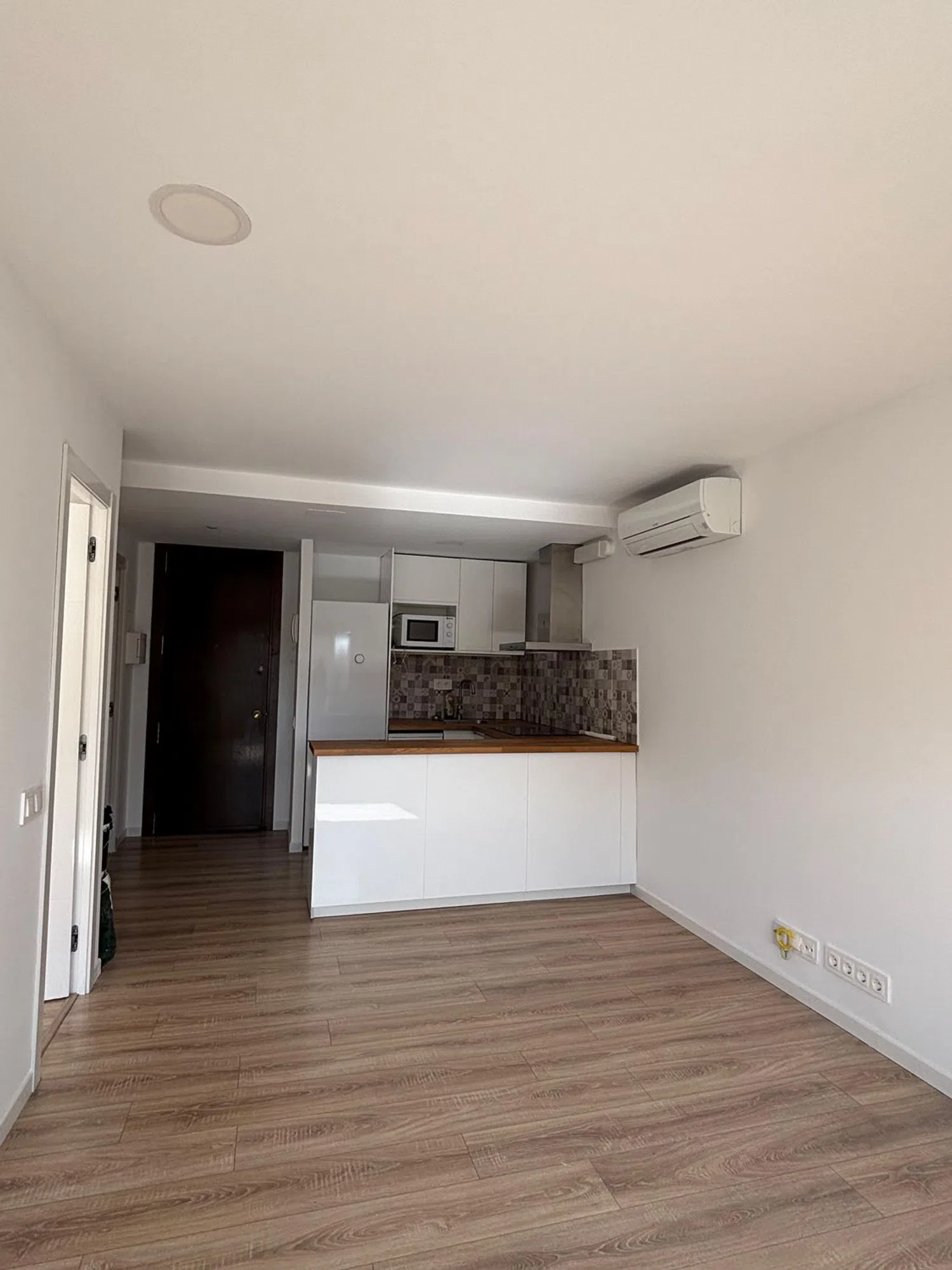 Piso en calle de Joaquín María López, 44 - Foto 2