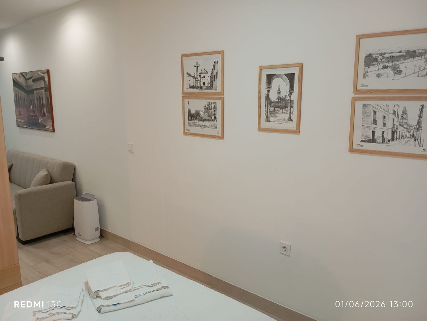 Chalet pareado en Avenida de los Almogávares, 96, San Cayetano - Foto 14