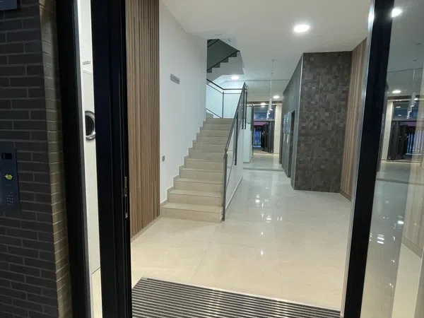 Alquiler de piso en Calle Francisco Enríquez, 21 - Foto 26