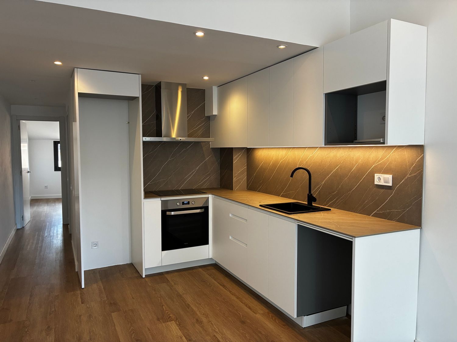 Ático en calle Pompeu Fabra, 54 - Foto 2