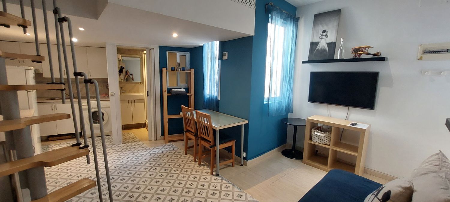 Dúplex en calle Molino de Viento, 14 - Foto 1