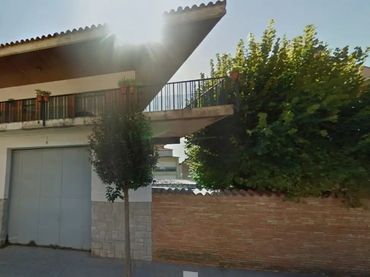 Chalet en  Carrer Fontordera 9 - Foto 1