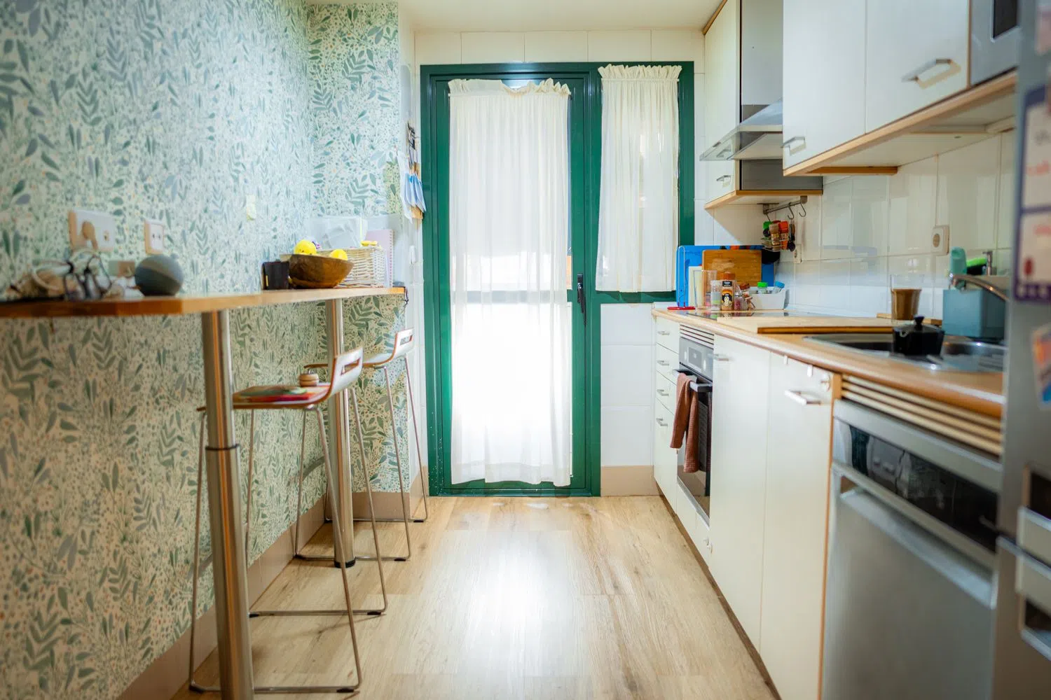 Piso en calle Tintín y Milú, 12 - Foto 8