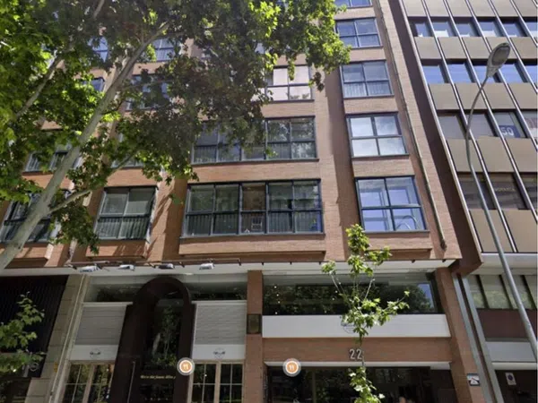 Piso en calle de Sor Ángela de la Cruz, 22