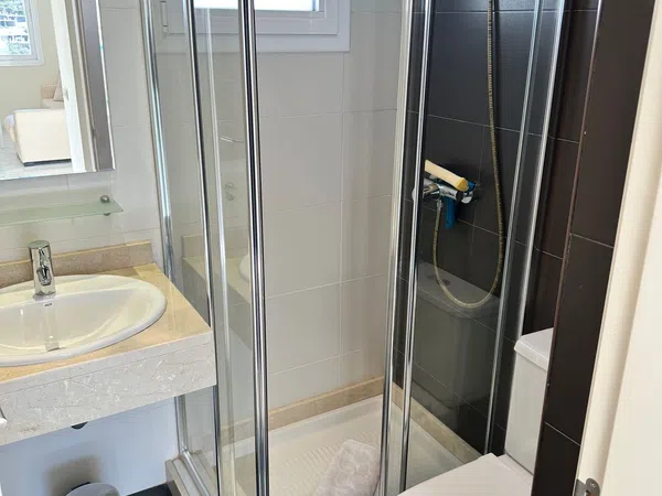 Ático en calle Nicaragua, 8 - Foto 27