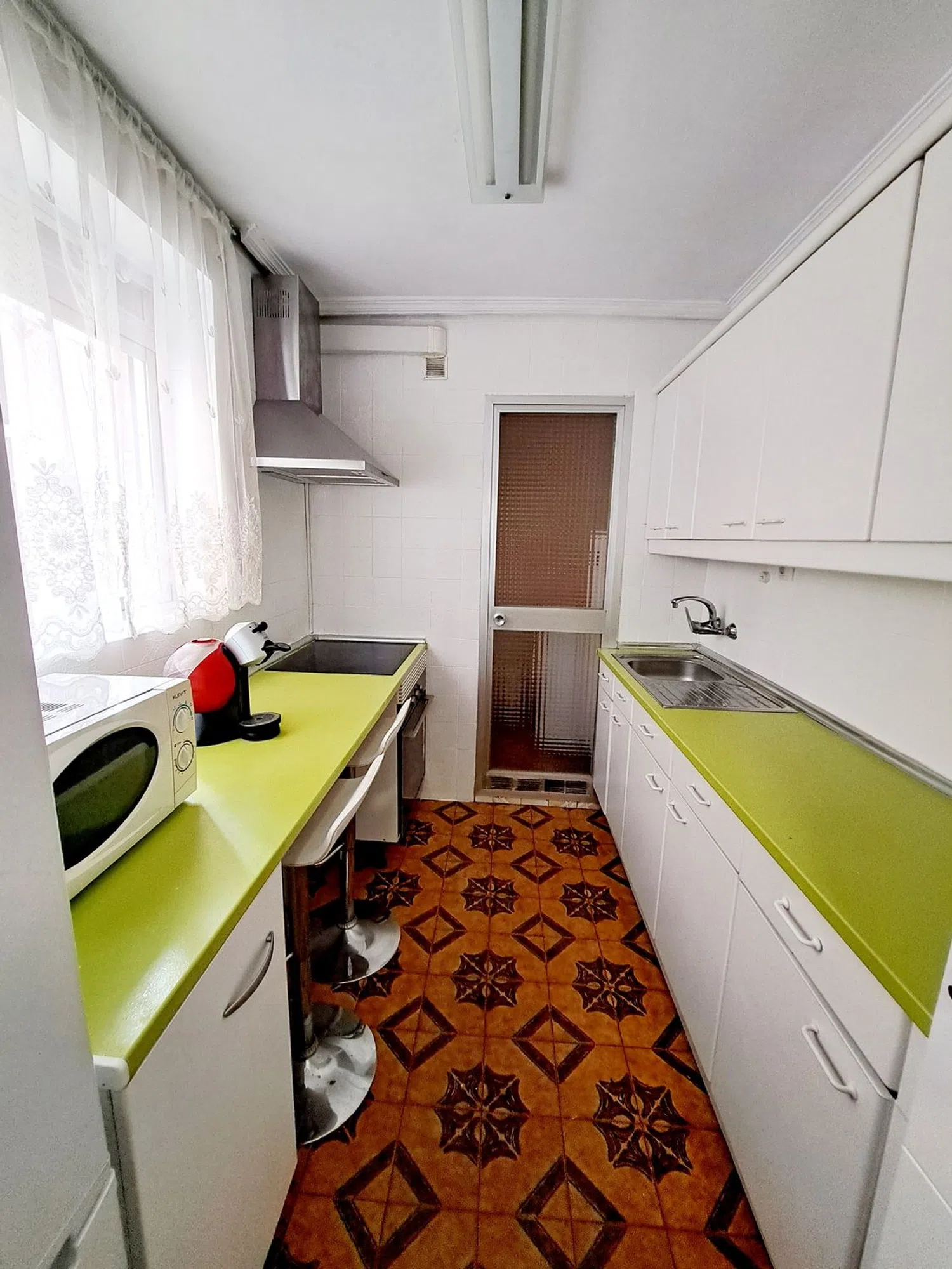 Piso en Barrio Horcajo - Foto 5