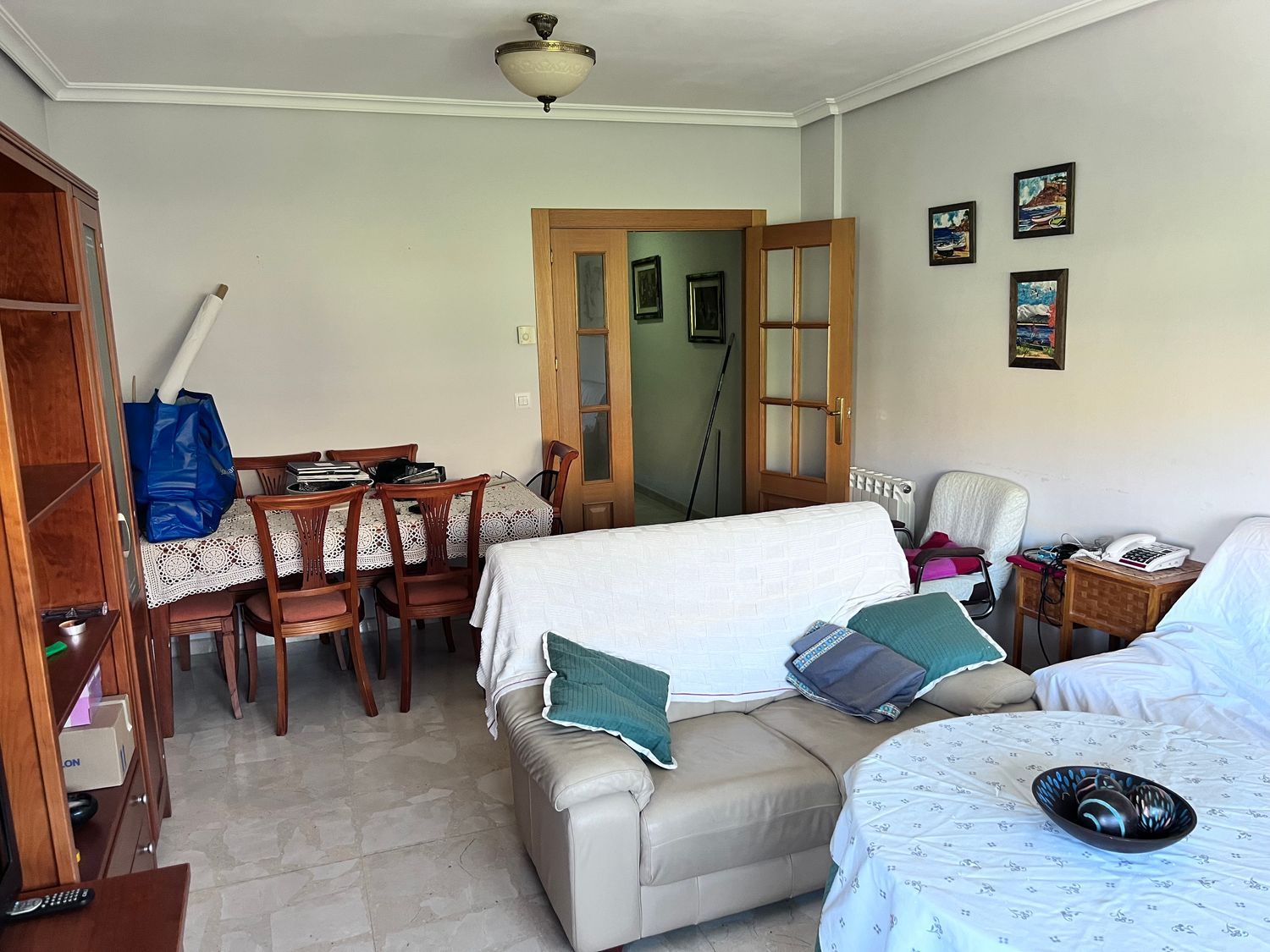 Piso en Avenida Primero de Mayo, 32, Santa Teresa, Santa Teresa - Foto 20