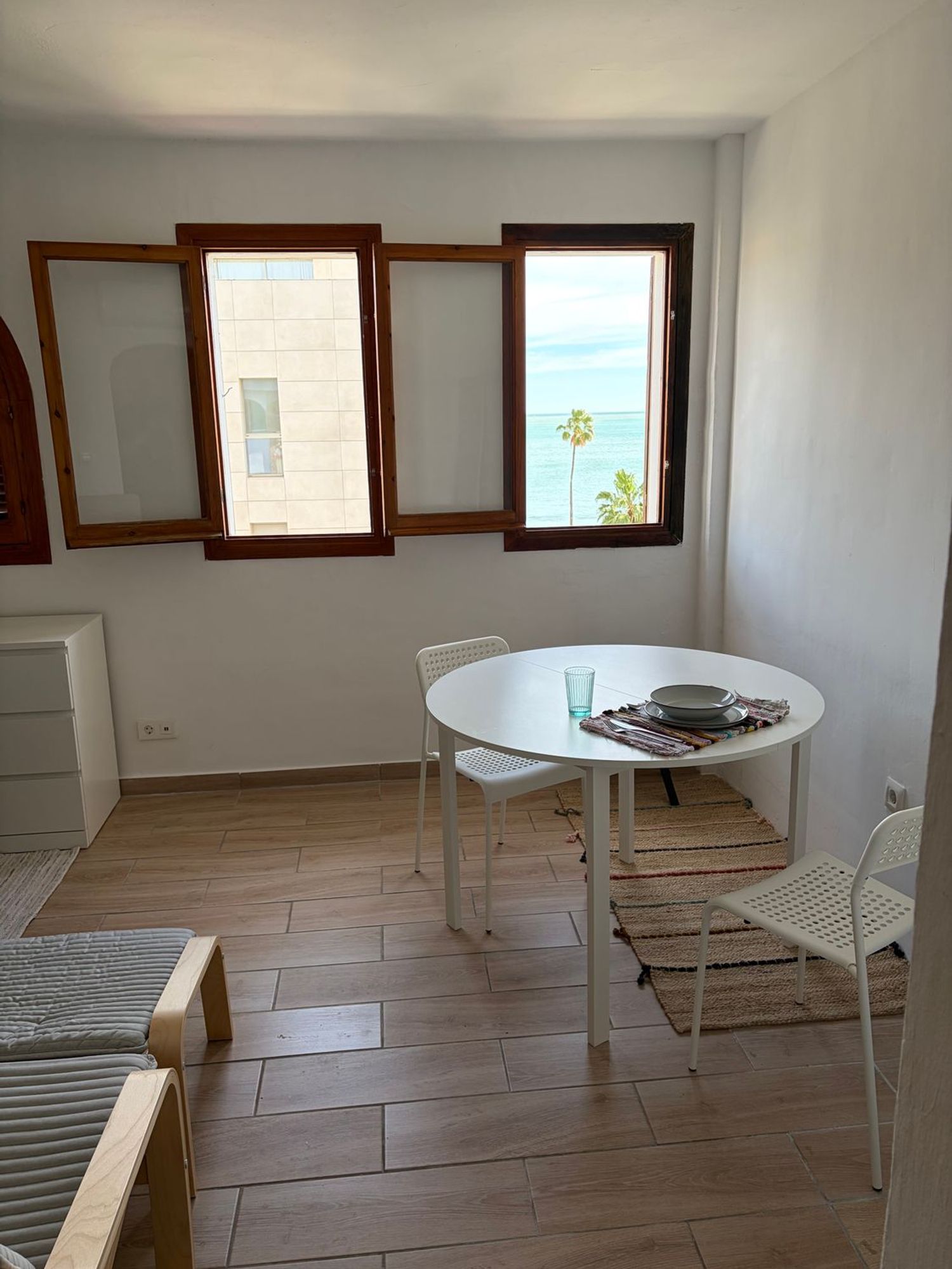 Estudio en Avenida de Lepanto, 16, Puerto, Puerto - Foto 2