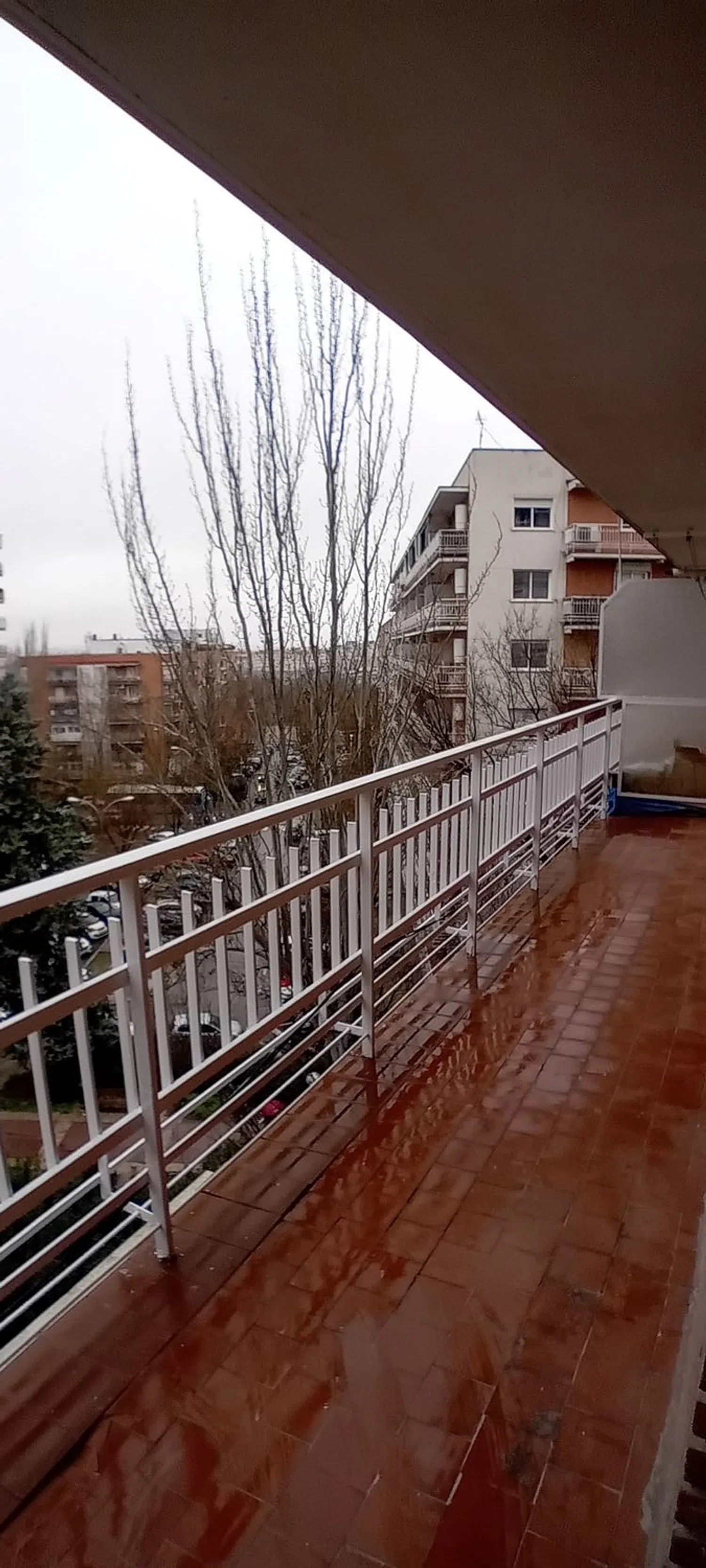 Piso en calle de Santa Susana, 41 - Foto 4