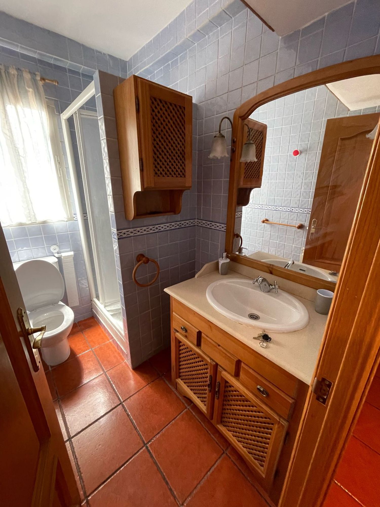 Piso en Calle Cipriano Sancho, 11, Ventas - Foto 17