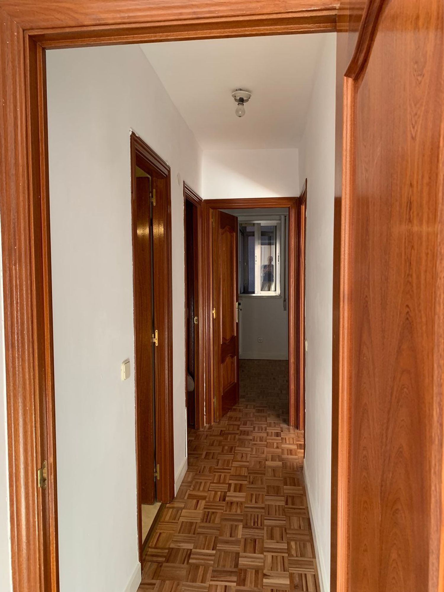 Piso en Calle de Antonio López, 55, Comillas - Foto 14