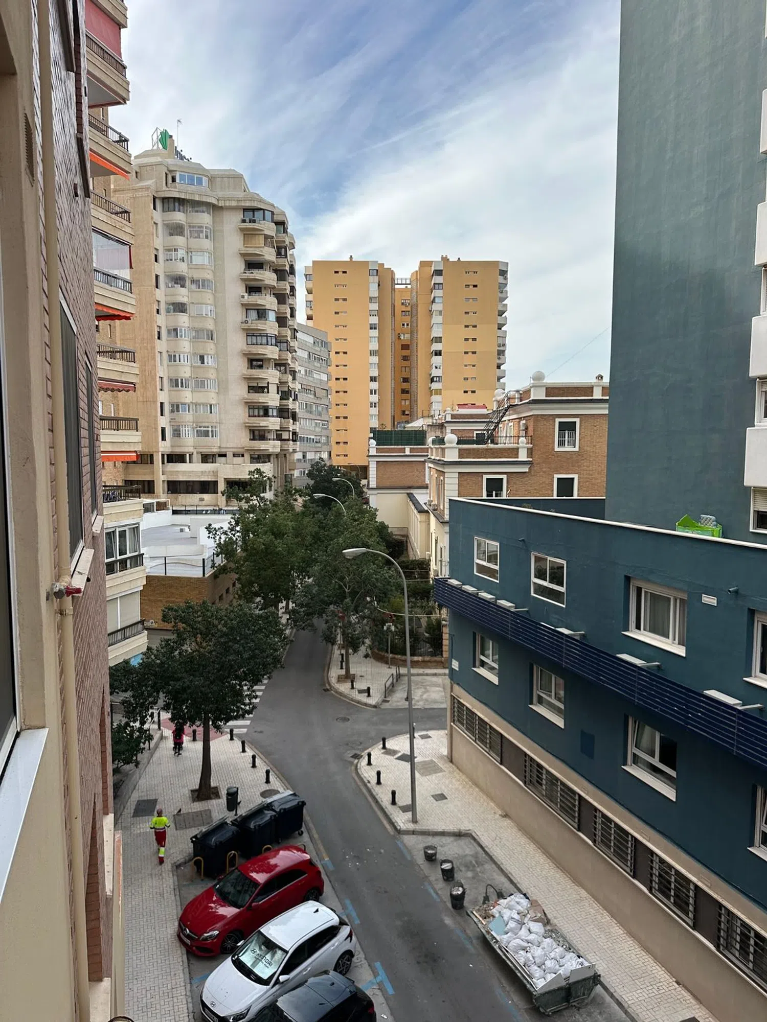 Piso en calle San Nicolás, 25 - Foto 15