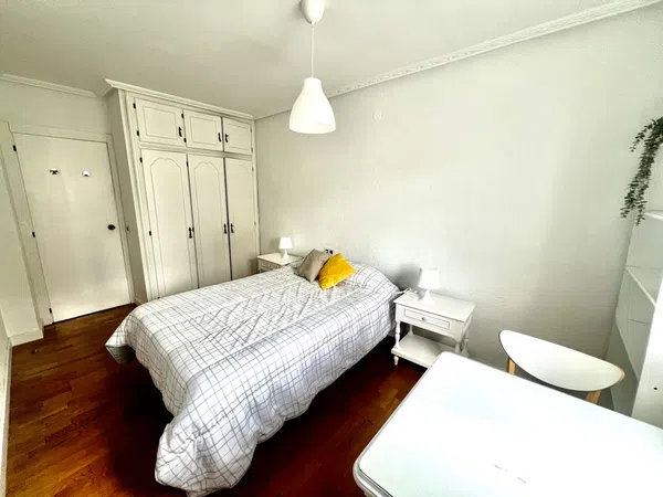 Piso en Plaza Jardin de San Francisco, 13, Centro Ciudad, Centro Ciudad - Foto 16