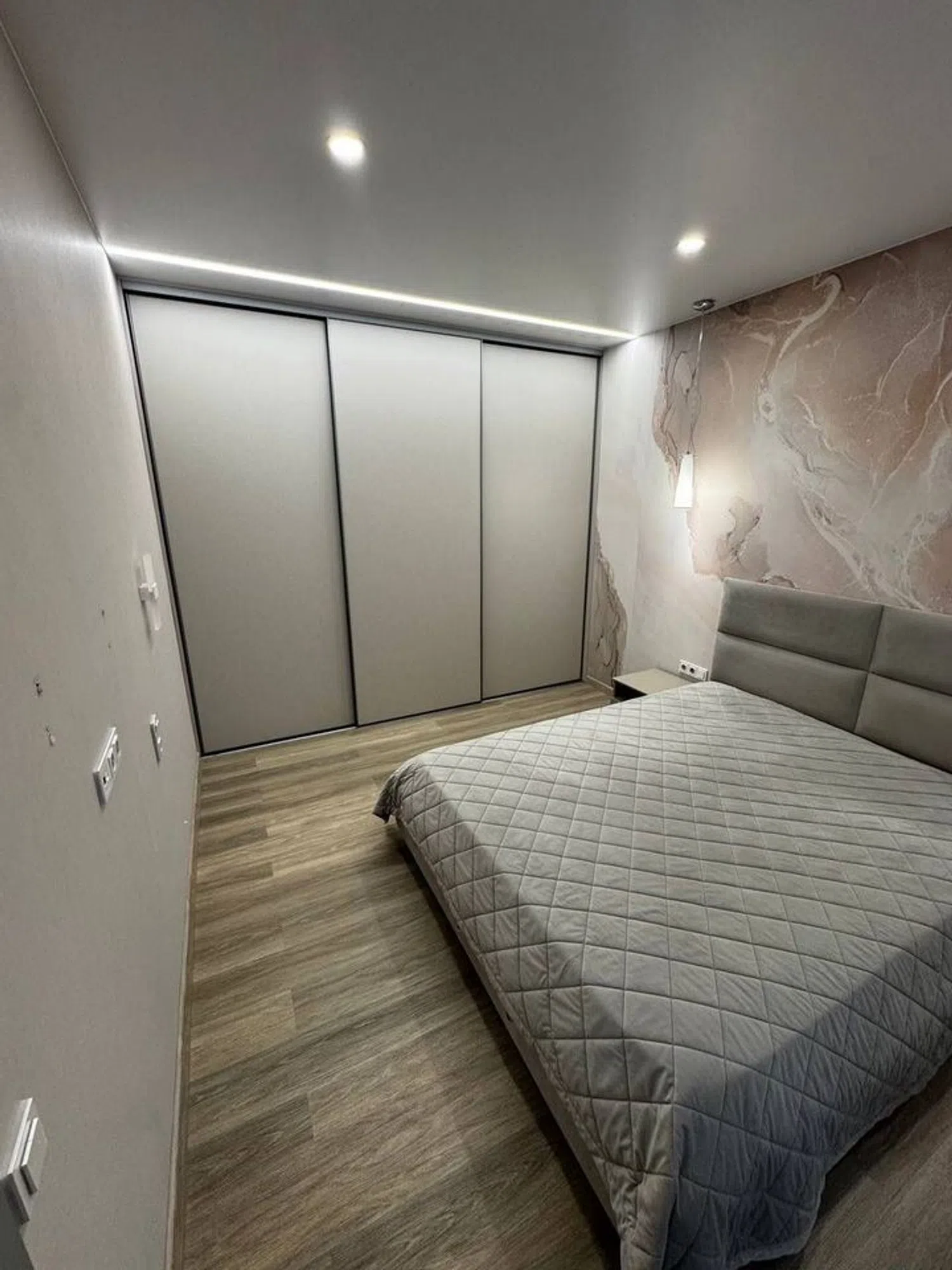 Piso en calle de Francesc de Borja Moll, 7 - Foto 7