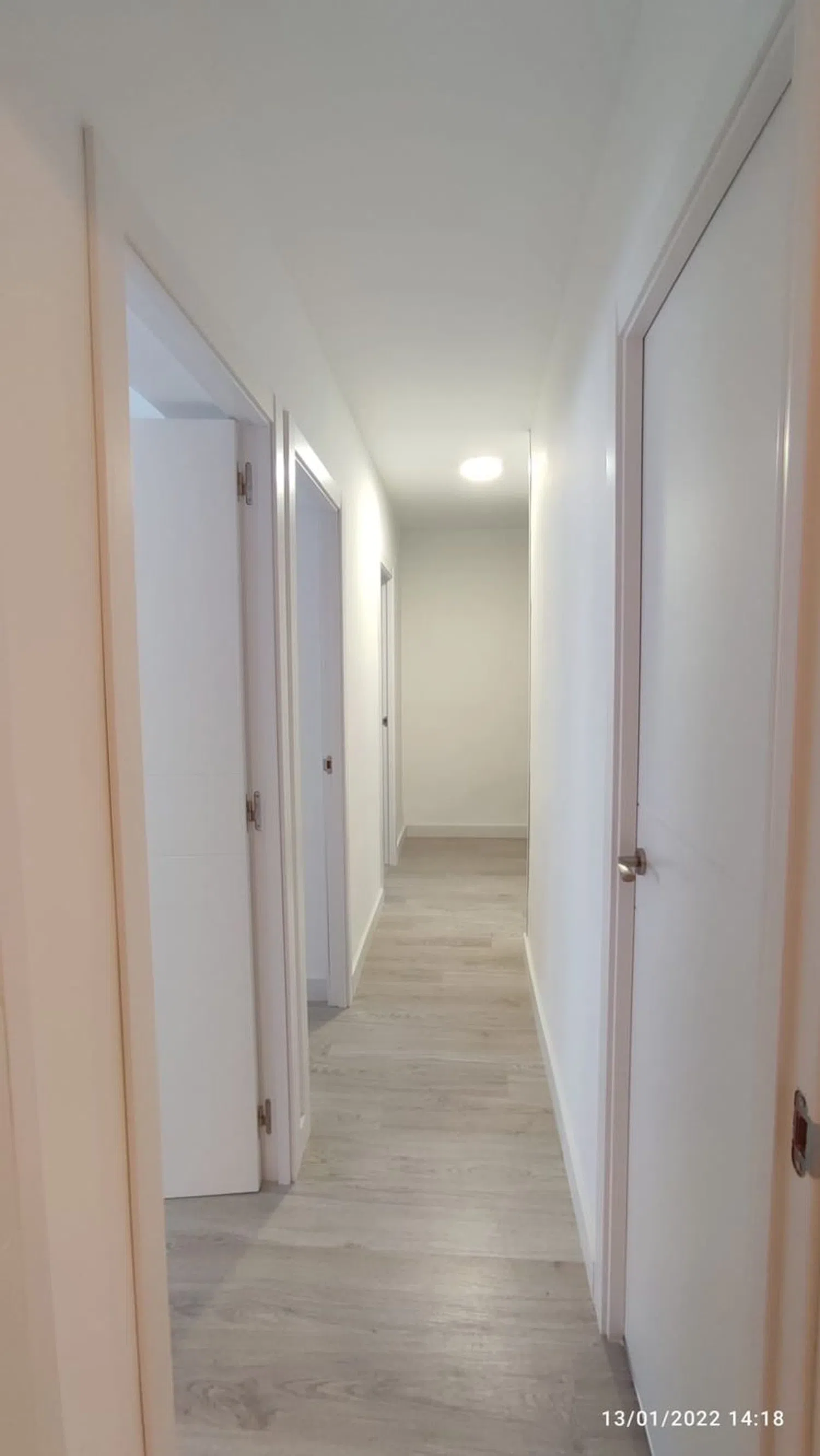 Piso en calle de Mota del Cuervo, 18 - Foto 7