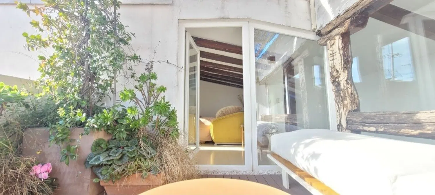 Ático en calle de Santa Bárbara, 8 - Foto 19