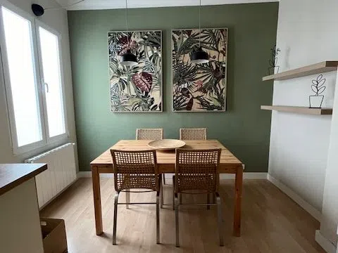 Piso en calle de la Rebolería, 7