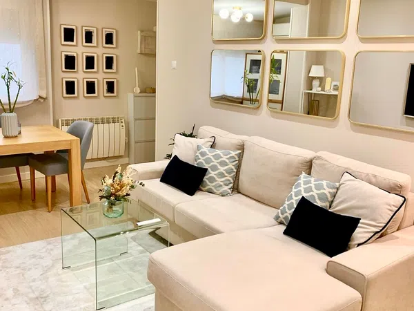 Piso en Barrio Concepción