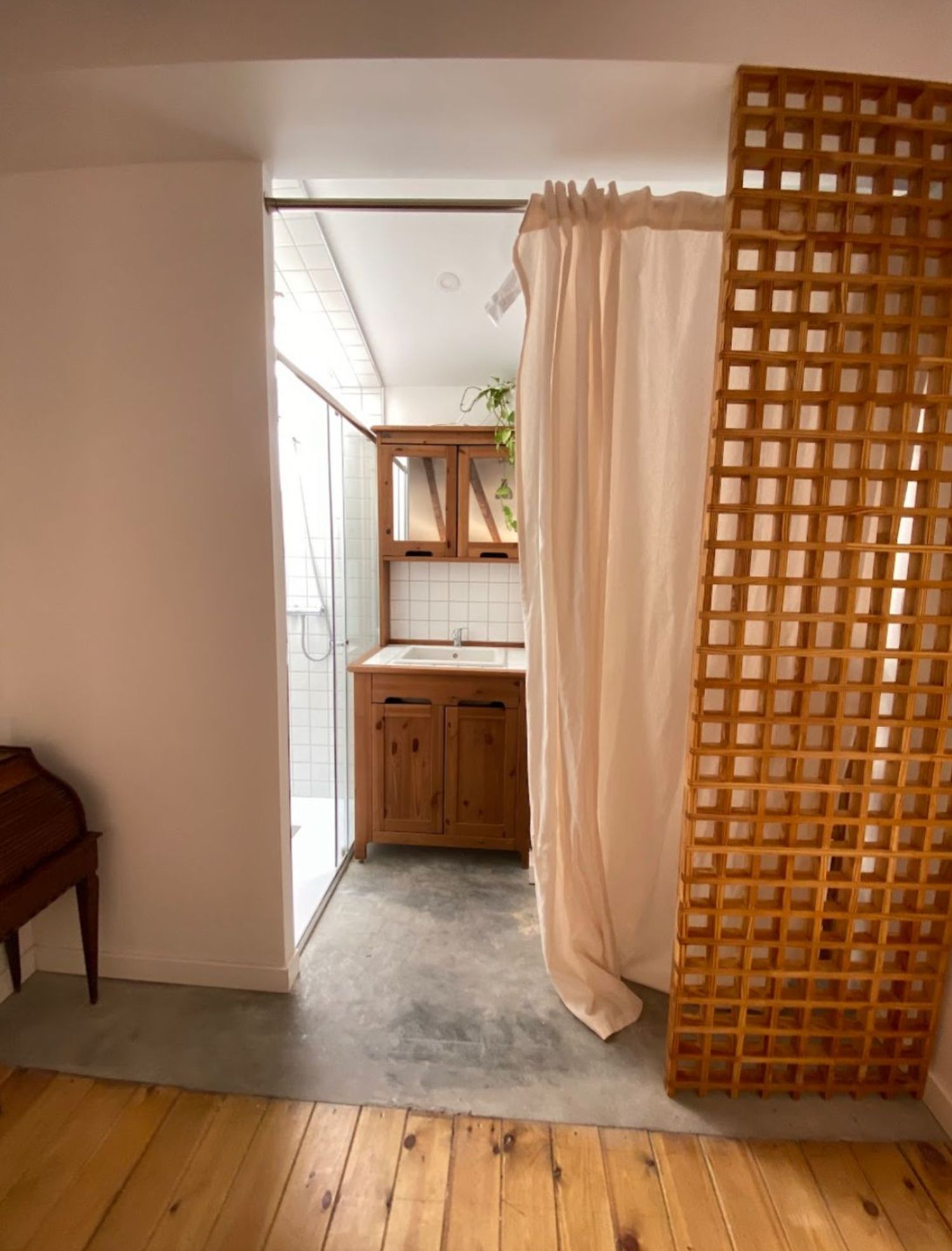 Estudio en Calle General Serrano, 20 - Foto 10
