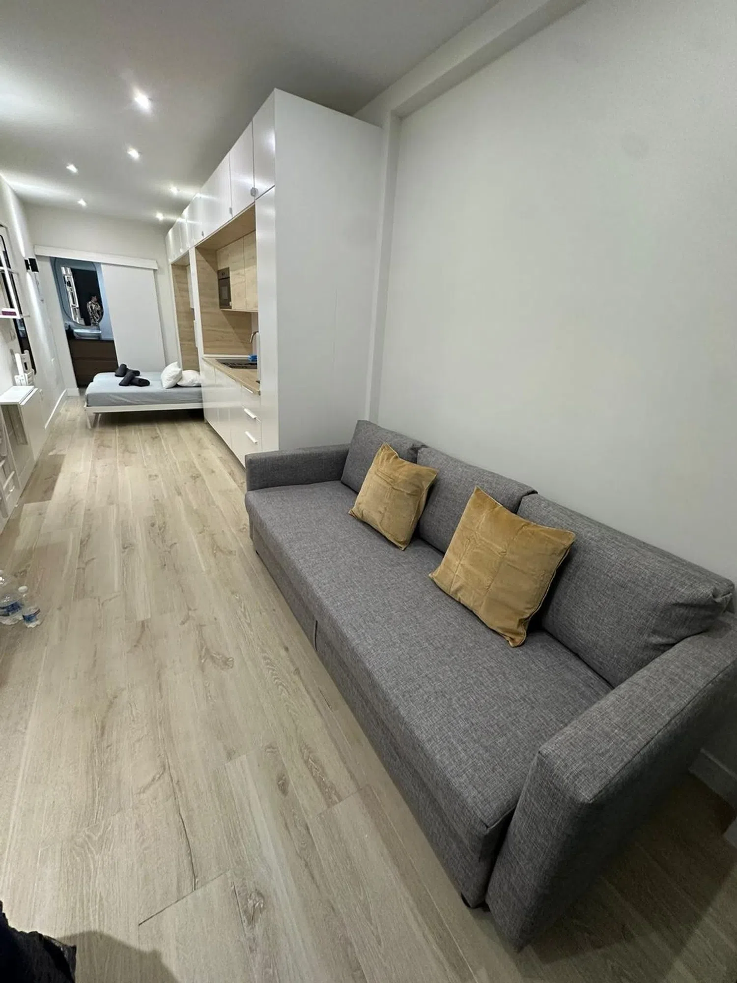 Estudio en calle las Flores, 15 - Foto 6