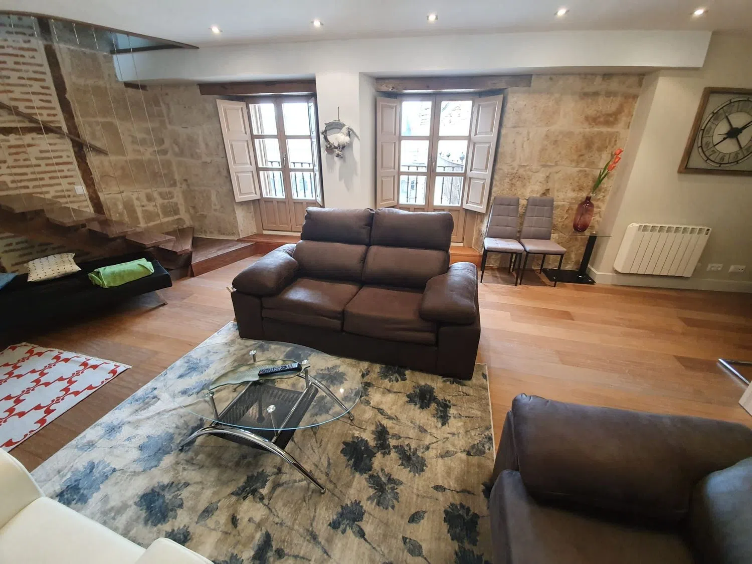 Dúplex en plaza Mayor, 2 - Foto 2