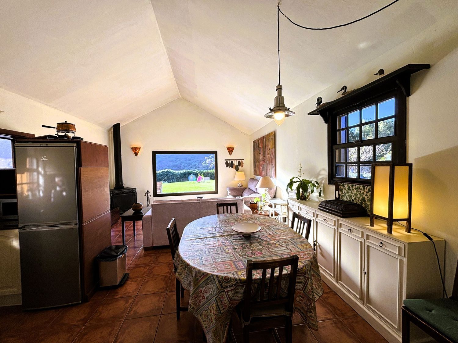 Casa rural en Lugar Pinar de Ojeda, 22 - Foto 21