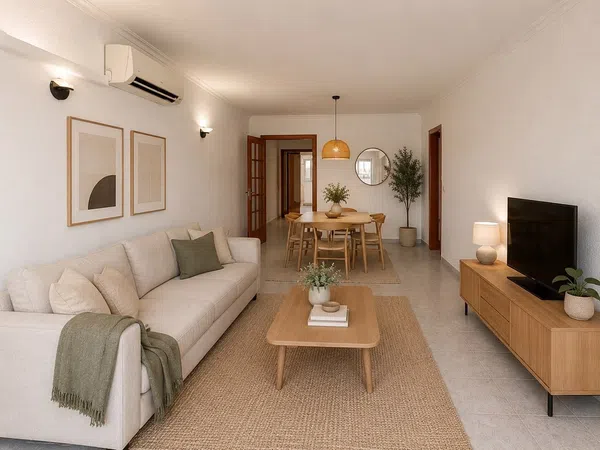 Piso en Rambla Nova, 31, Col-legis Nous, Col-legis Nous - Foto 12