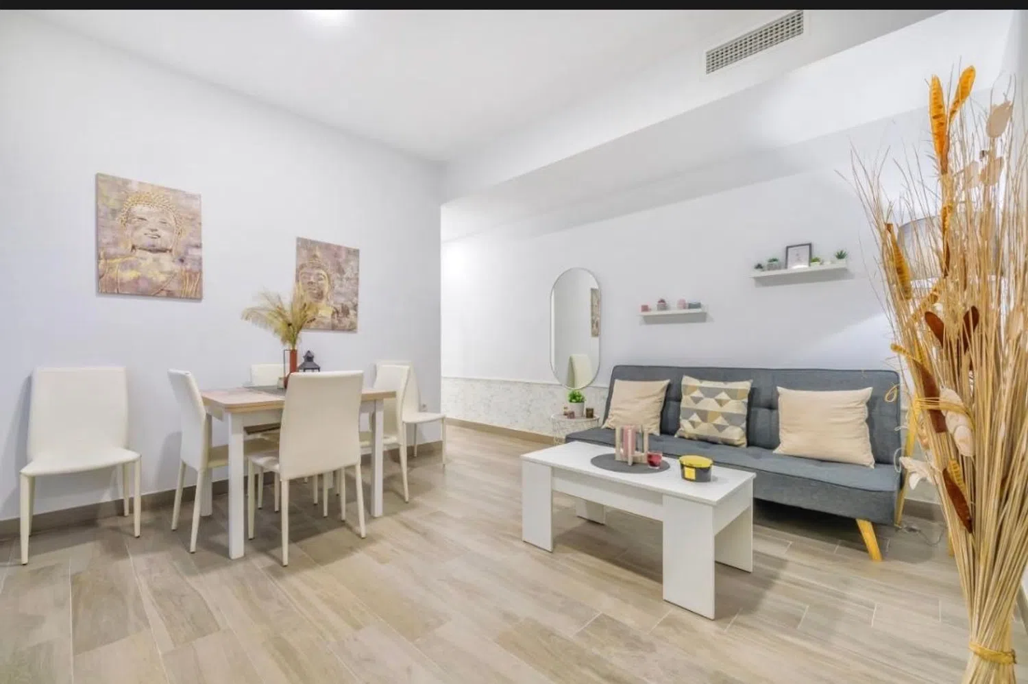 Piso en calle Luis Ponce de León, 11 - Foto 11