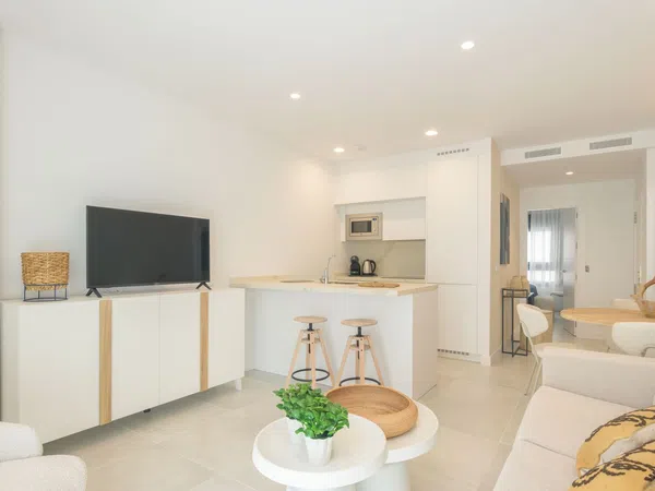 Piso en calle Vázquez Claver, 5 , Piso 1 b - Foto 3