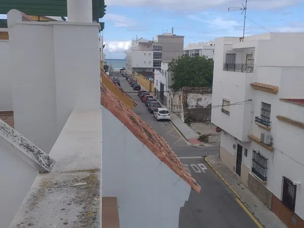 Chalet adosado en Calle Ramón y Cajal, 25, Barbate, Barbate - Foto 10