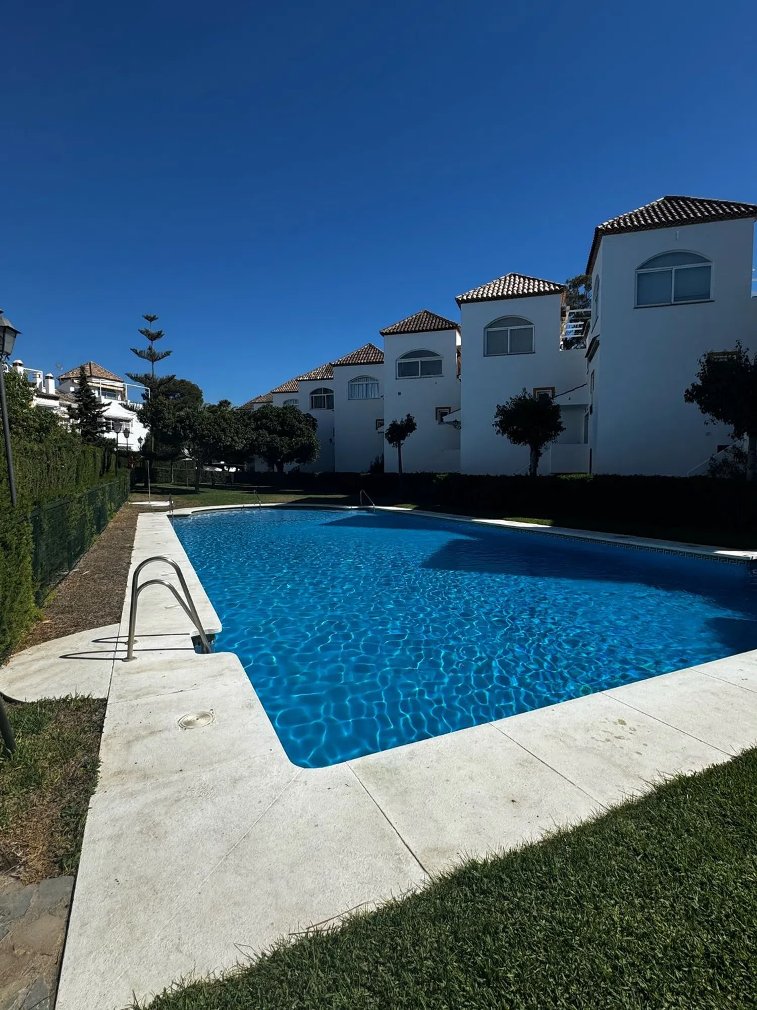 Piso en calle Frankfurt s/n - Foto 22