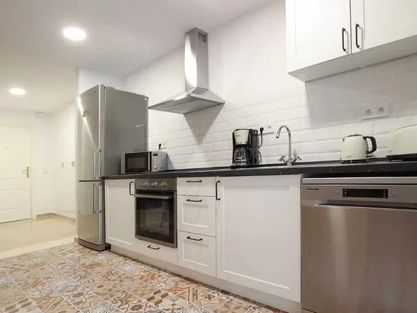 Piso en calle Sierra Cazorla, 82 c - Foto 5