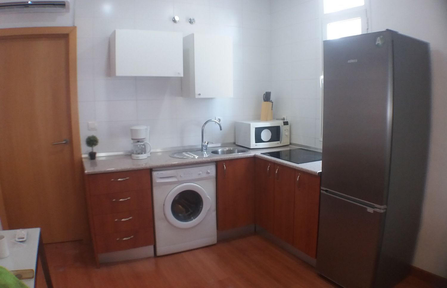 Piso en Calle Duque de Rivas, 24, El Molinillo - Capuchinos - Foto 7