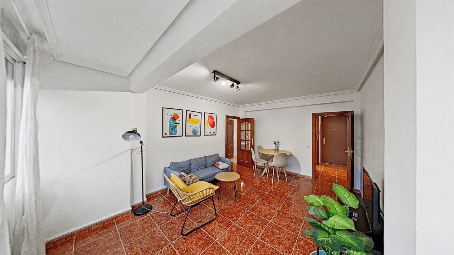 Piso en Barrio Casco Antiguo - Foto 2