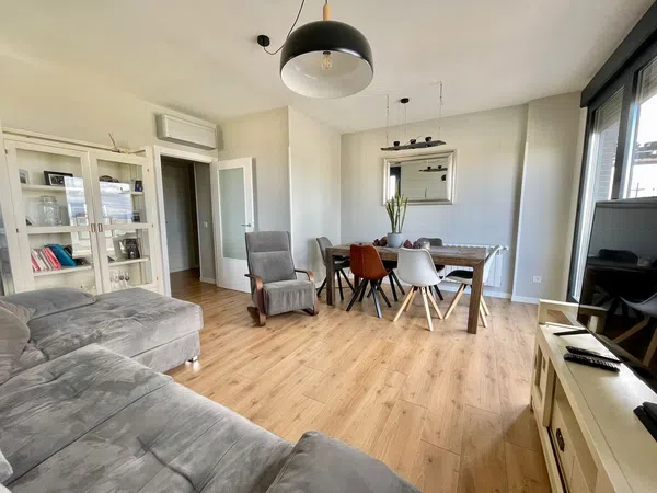 Ático en avenida de los Abogados de Atocha, 7 - Foto 5