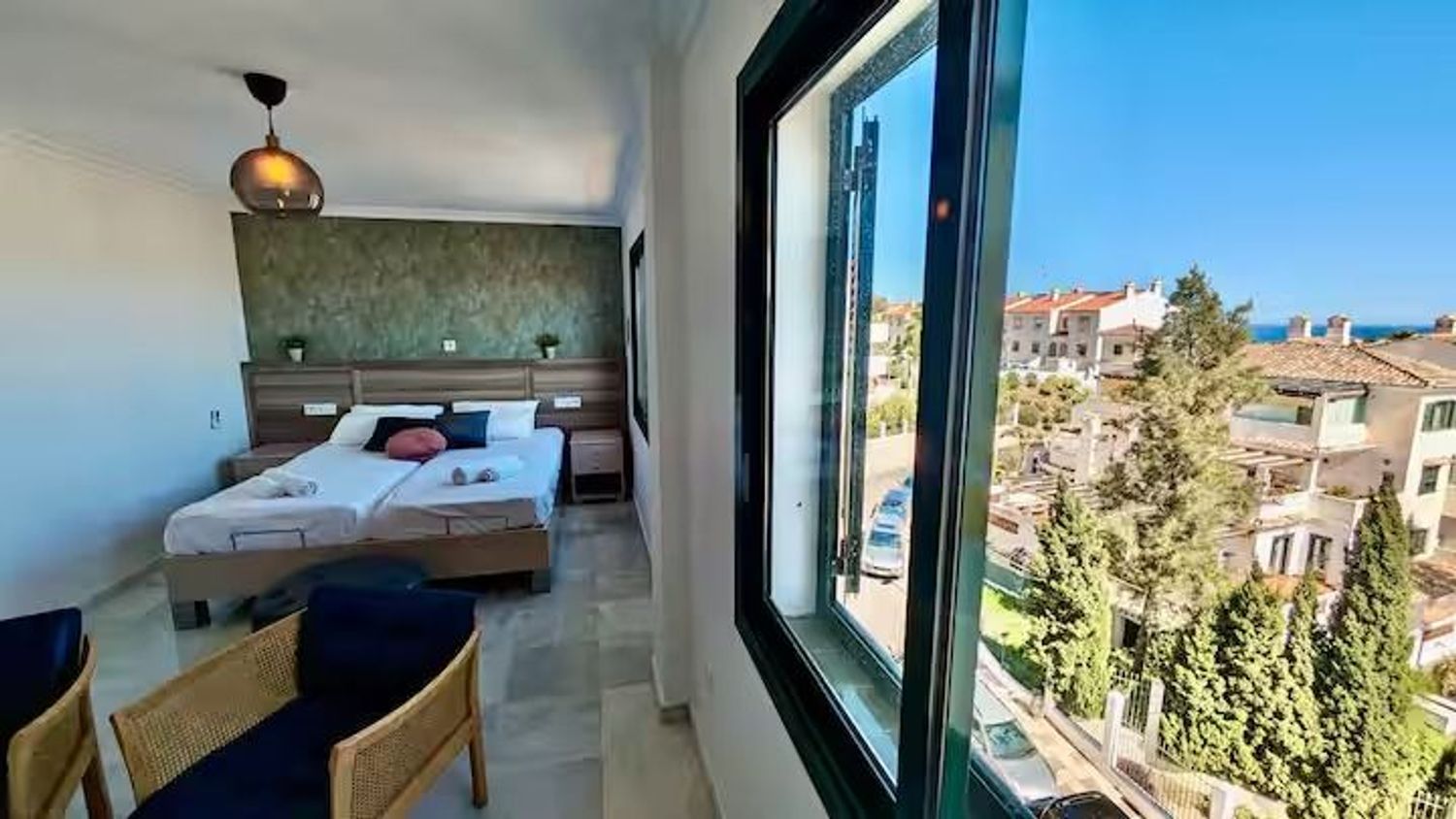 Ático en calle Quilla, 14 - Foto 14