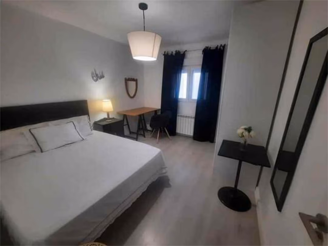 Piso en Barrio Vidal