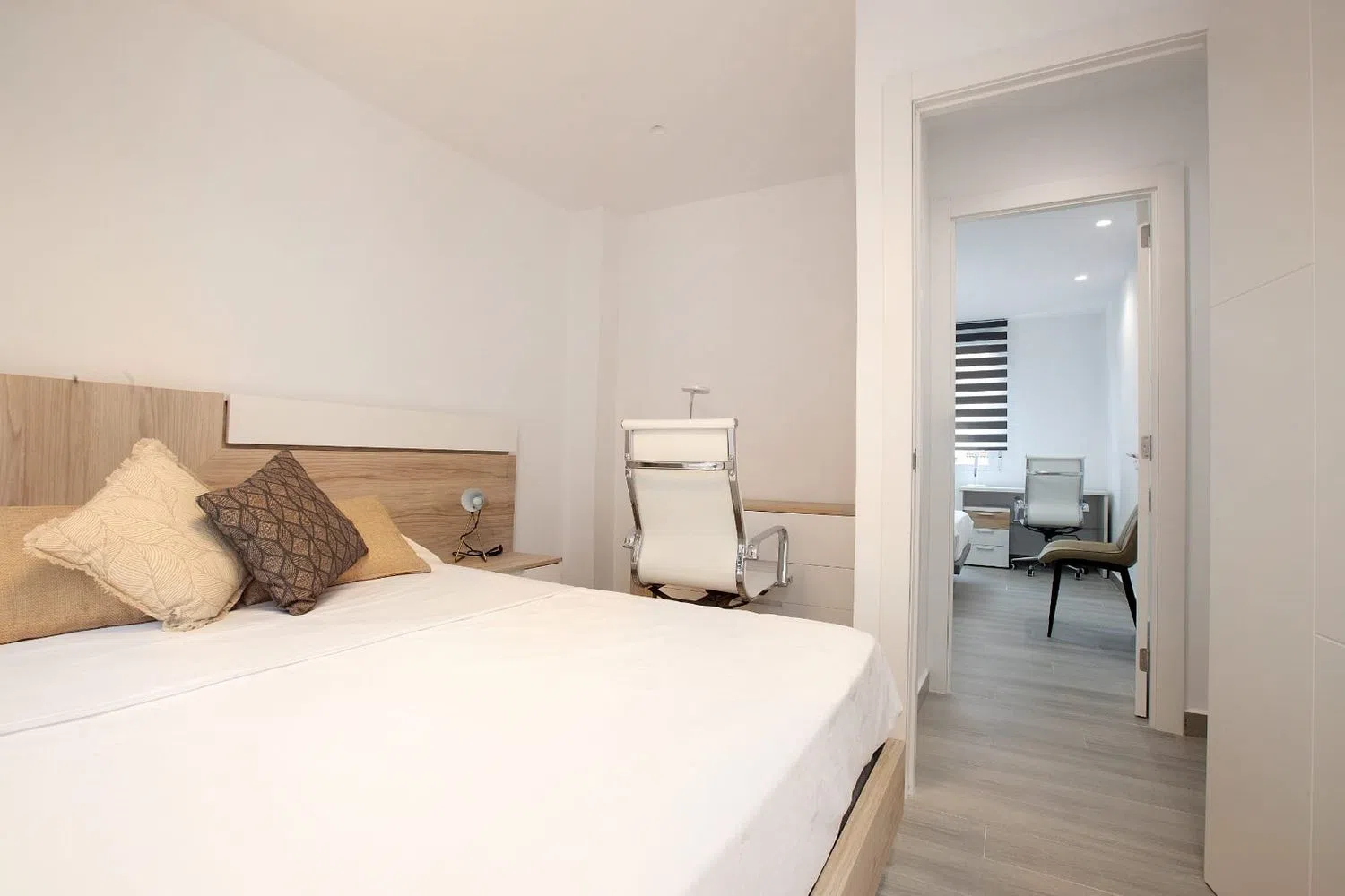 Piso en calle lo Rat Penat, 3 - Foto 2