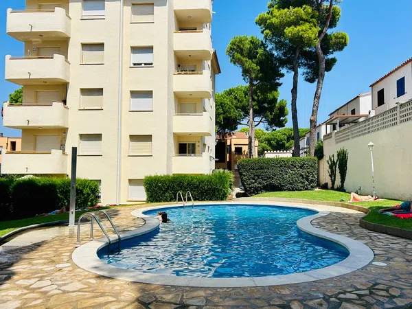 Piso en Calle Pi i Margall, 7, Port - Les Planasses - Foto 1