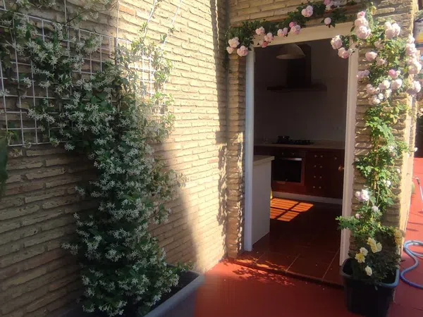Casa o chalet independiente en Centro - Foto 31