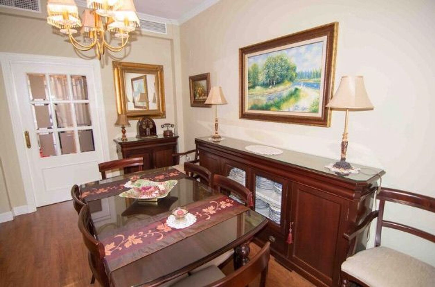 Chalet adosado en avenida Alonso Quijano, 12 - Foto 7