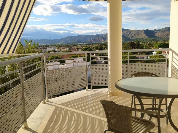 Piso en Calle Apostol Santiago, 54, Benicassim Golf, Benicassim Golf - Foto 5