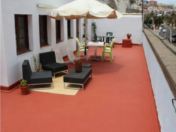 Casa o chalet independiente en Paseo Chil, 13, Schamann - Rehoyas - Foto 6