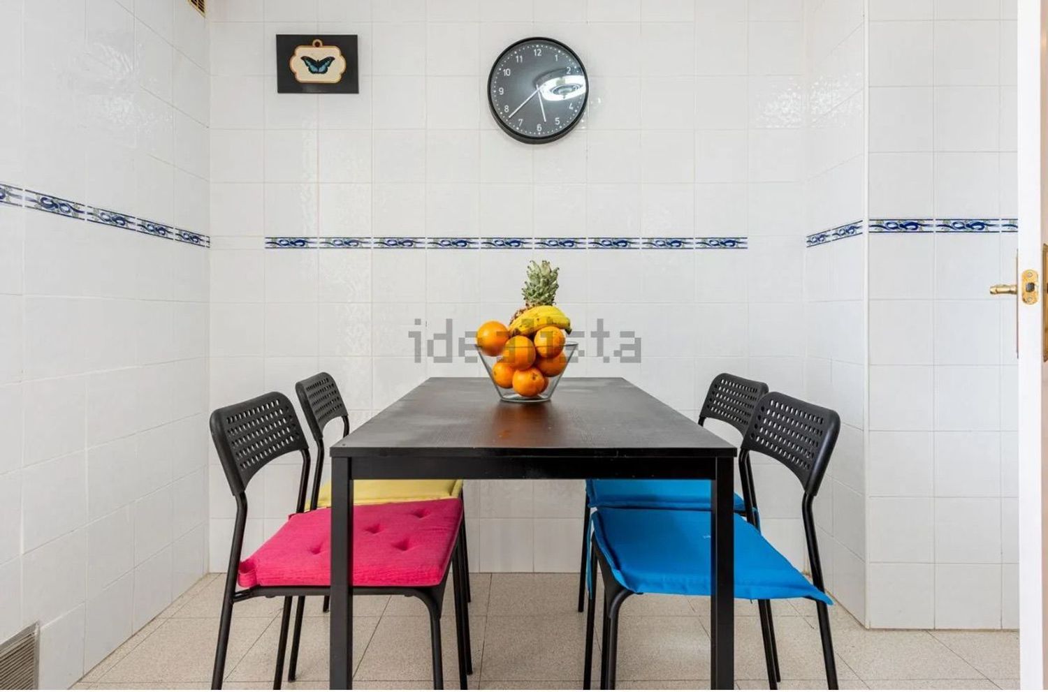 Piso en Calle del Sanatorio, 11, Playamar - Benyamina - Foto 17