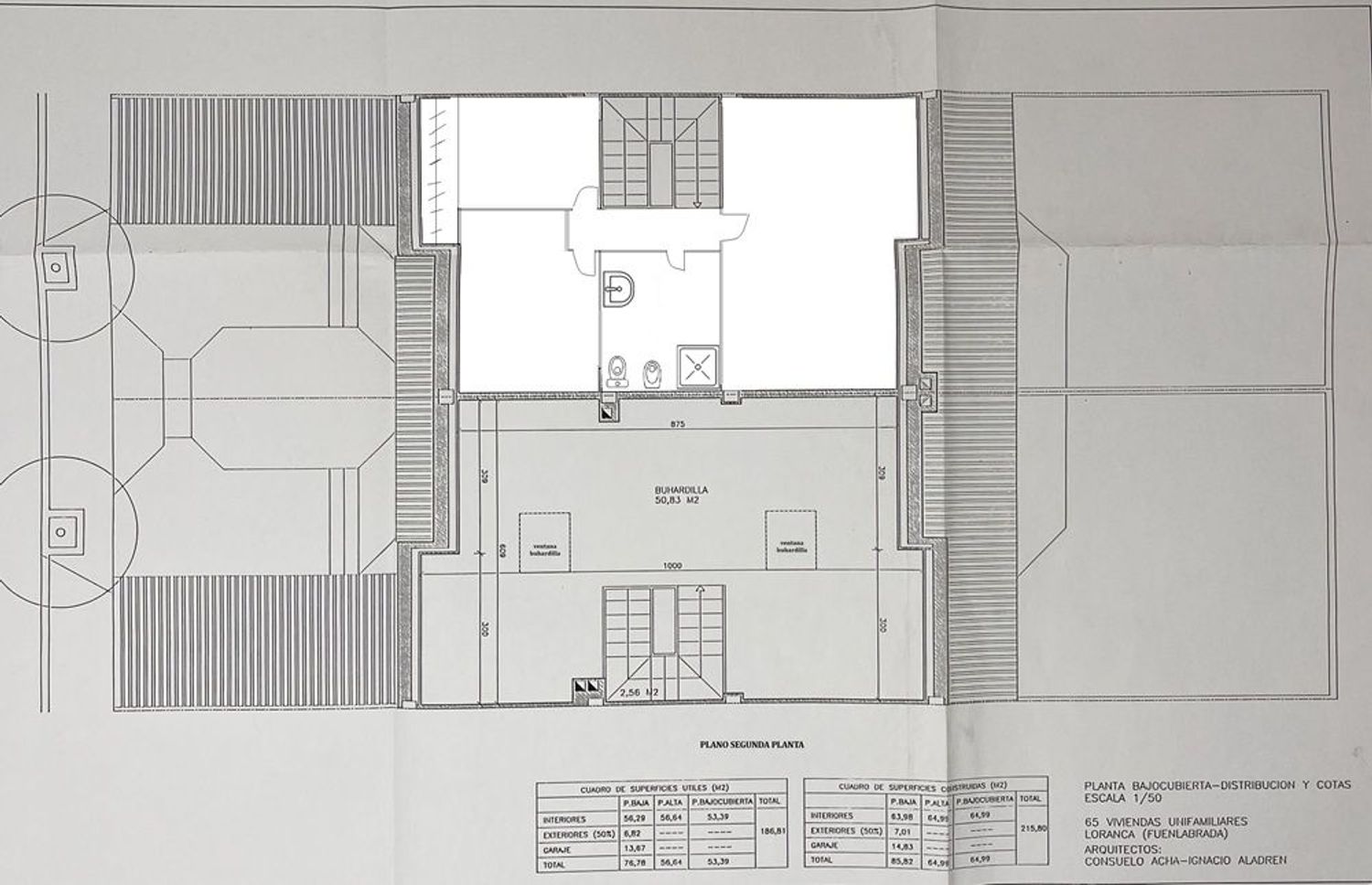 Chalet adosado en calle Escuelas, 2 - Foto 36
