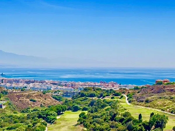 Piso en C. e-1 Cornisa del Sol, 3 Fase - Foto 21