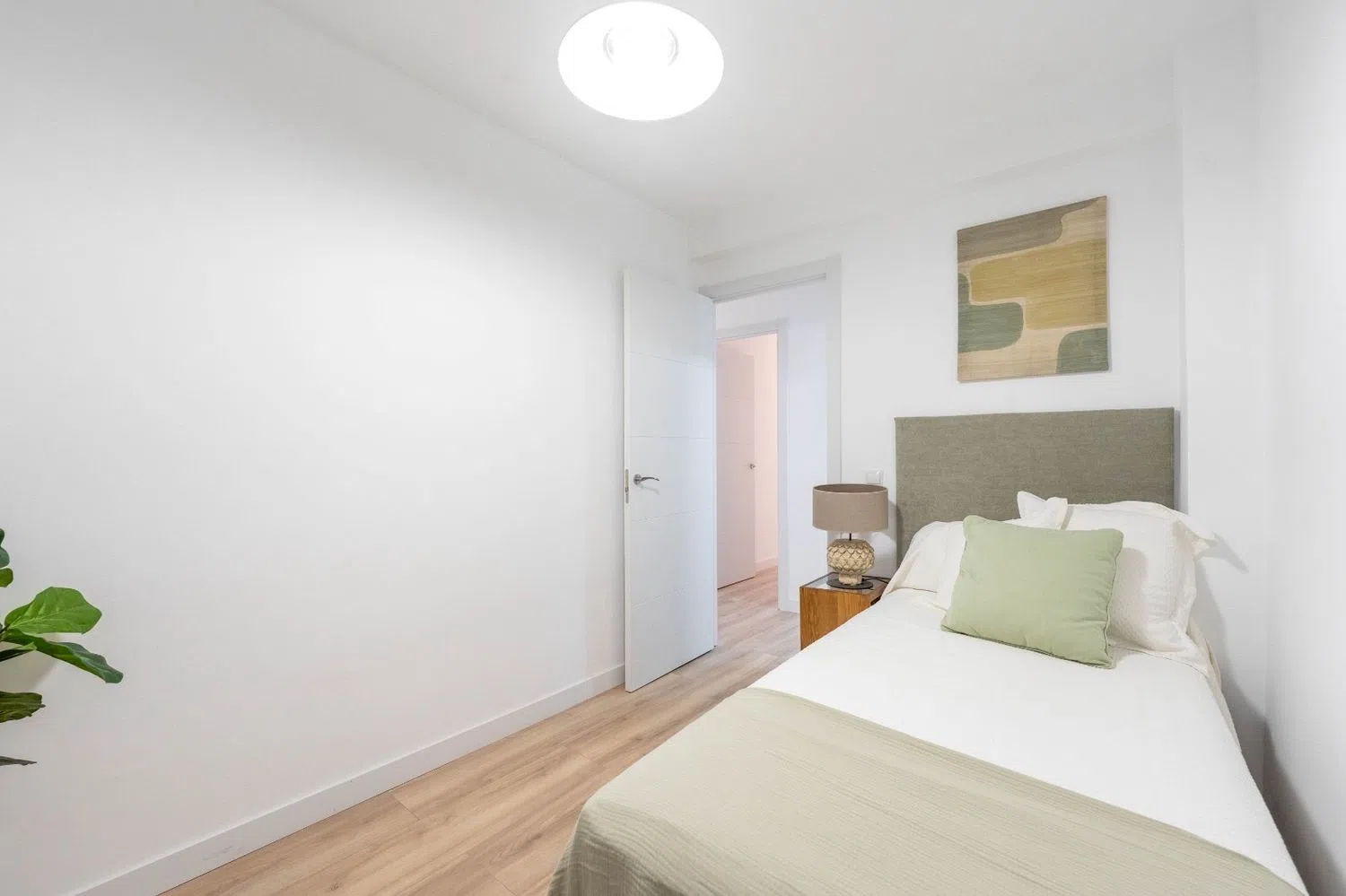 Piso en ronda de Cala Basa, 3 - Foto 9