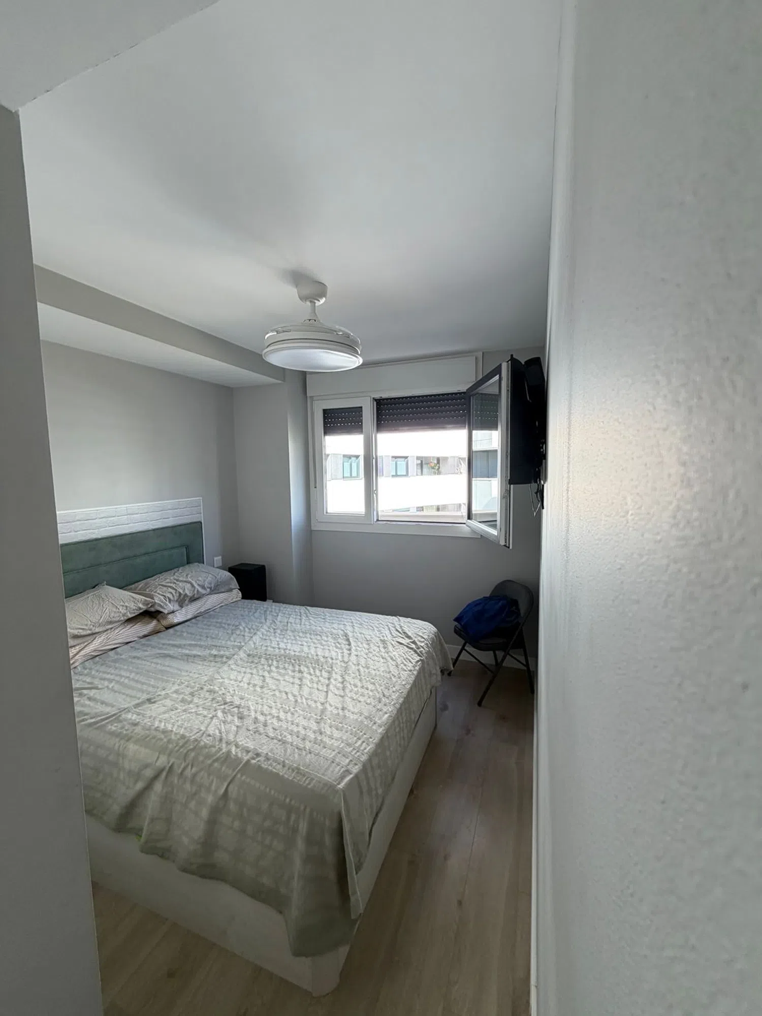 Piso en Urb. residencial oasis Barrio Emilio Lemos - Foto 4