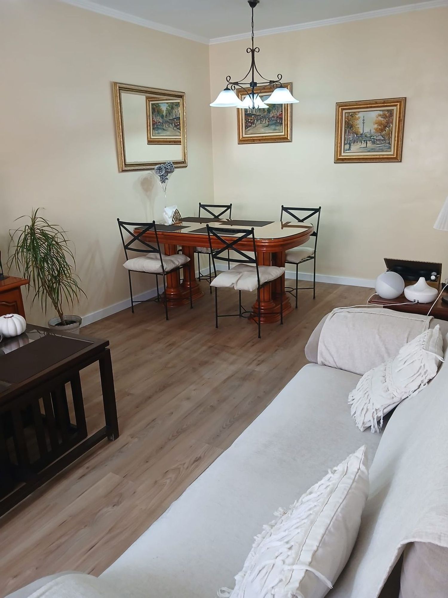Chalet adosado en Avenida la Palmera, 32, Vera Pueblo, Vera Pueblo - Foto 12