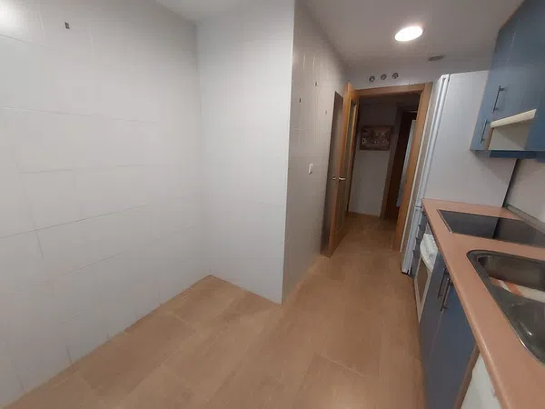 Piso en Calle de Entrepeñas, 62, Ensanche de Vallecas - La Gavia - Foto 3